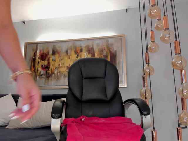 AbellaCroft webcam