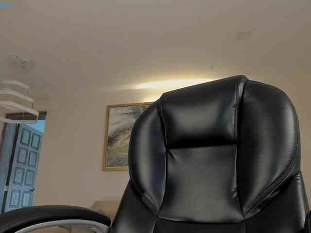AbellaCroft webcam