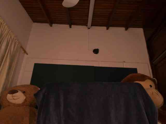 GabbyHaze webcam