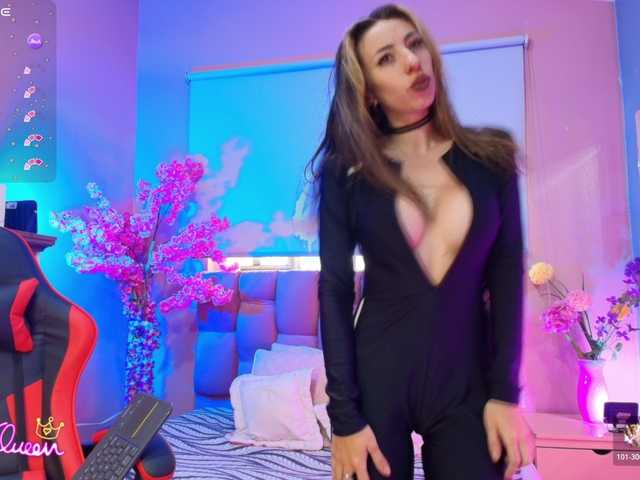 milu-beluci's BongaCams show and profile