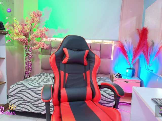 milu-beluci's BongaCams show and profile