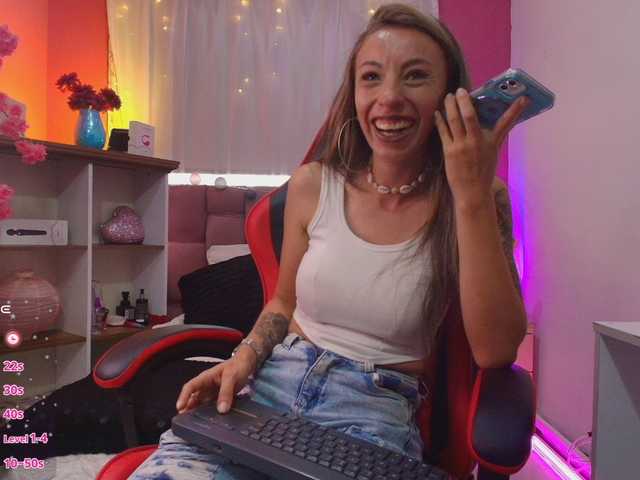 milu-beluci's BongaCams show and profile