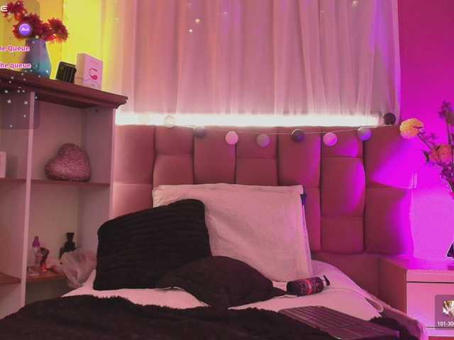 milu-beluci's BongaCams show and profile