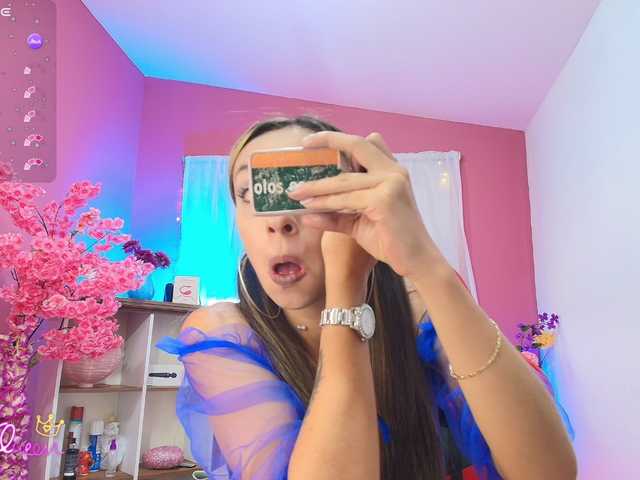 milu-beluci's BongaCams show and profile