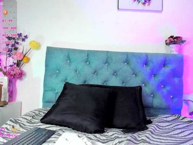 milu-beluci's BongaCams show and profile