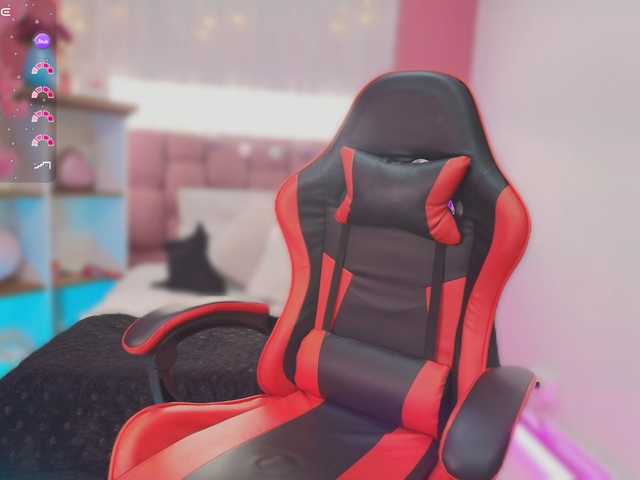 milu-beluci's BongaCams show and profile