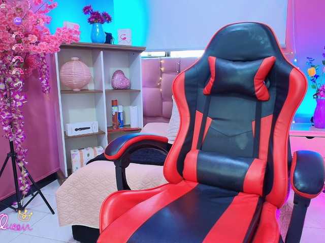 milu-beluci's BongaCams show and profile