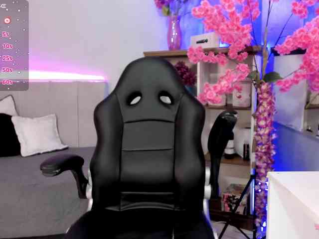 milu-beluci webcam