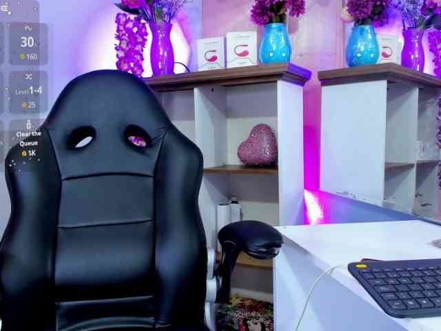 milu-beluci webcam