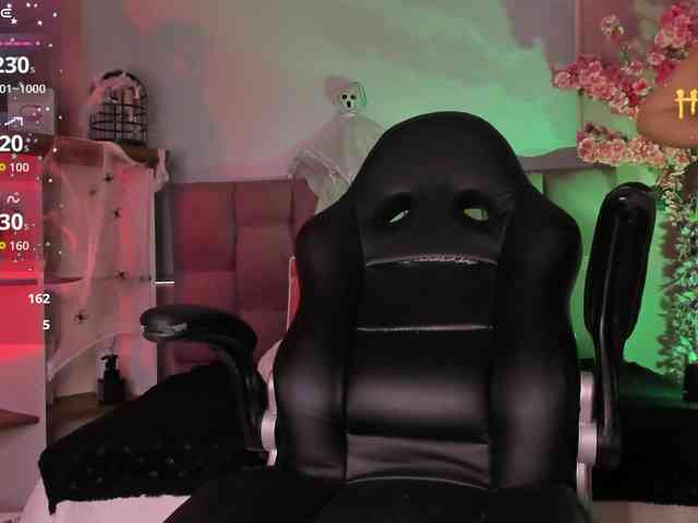 milu-beluci webcam