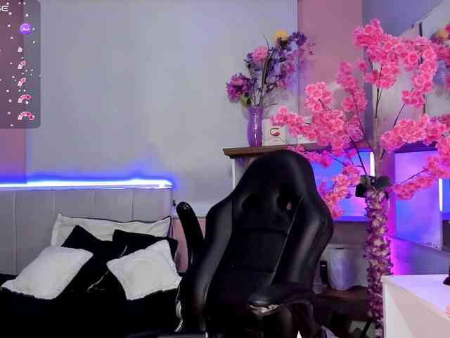 milu-beluci webcam