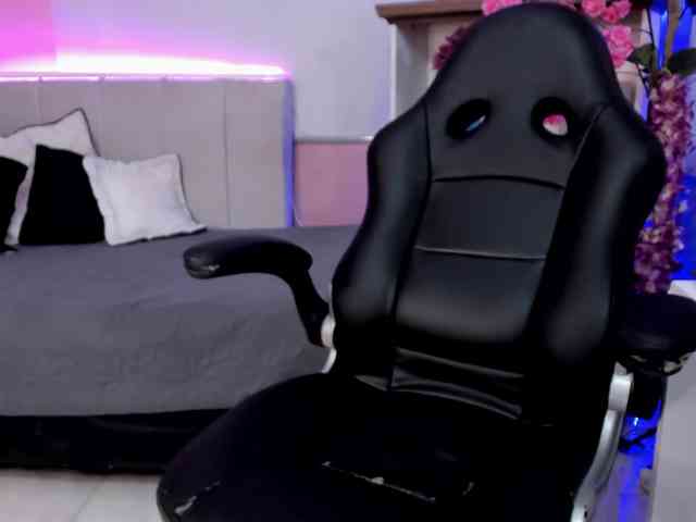 milu-beluci webcam