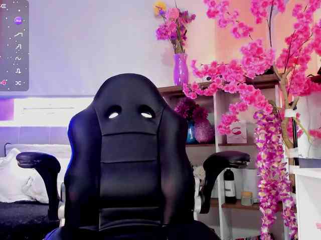milu-beluci webcam
