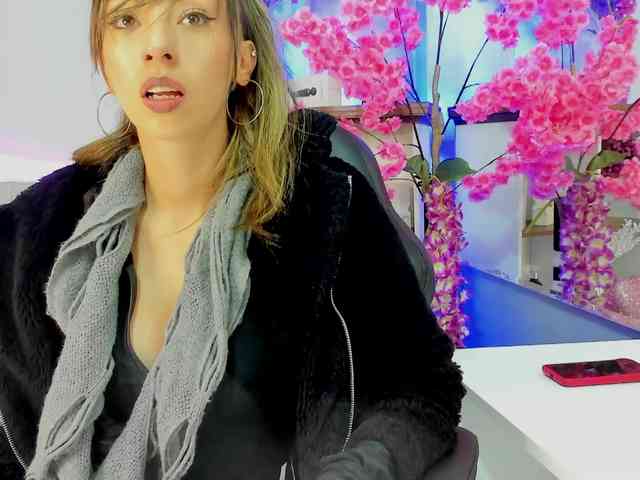 milu-beluci webcam