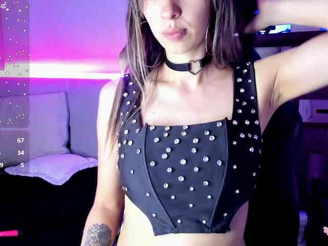 milu-beluci webcam