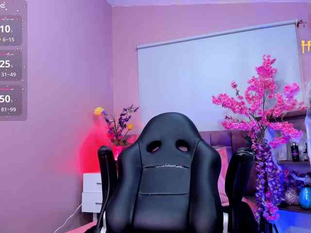 milu-beluci webcam