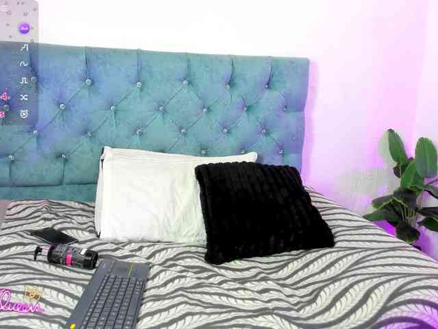 milu-beluci Live Webcam on BongaCams