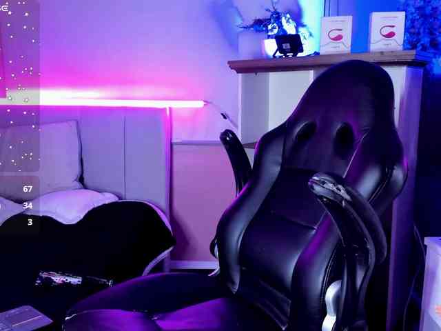 milu-beluci webcam