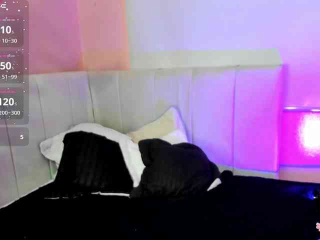 milu-beluci webcam