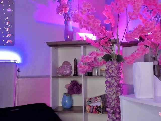 milu-beluci webcam