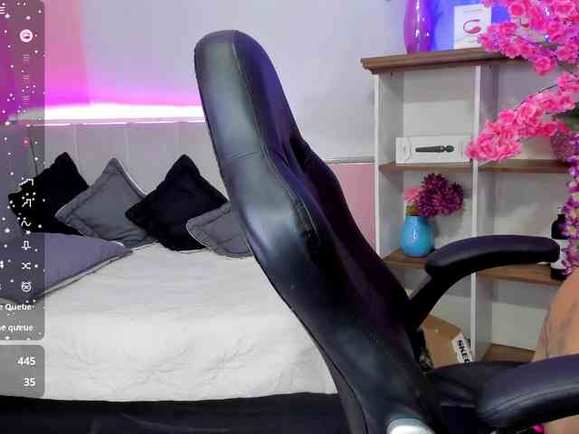 milu-beluci webcam