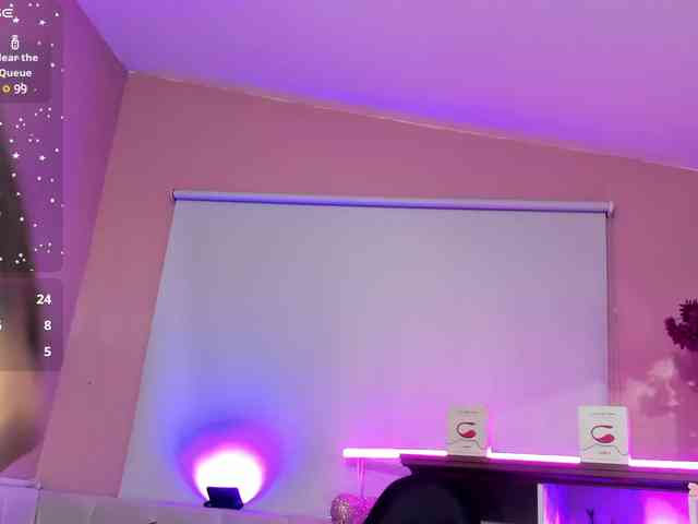 milu-beluci webcam