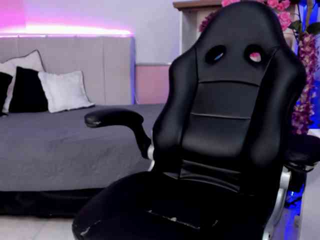 milu-beluci webcam