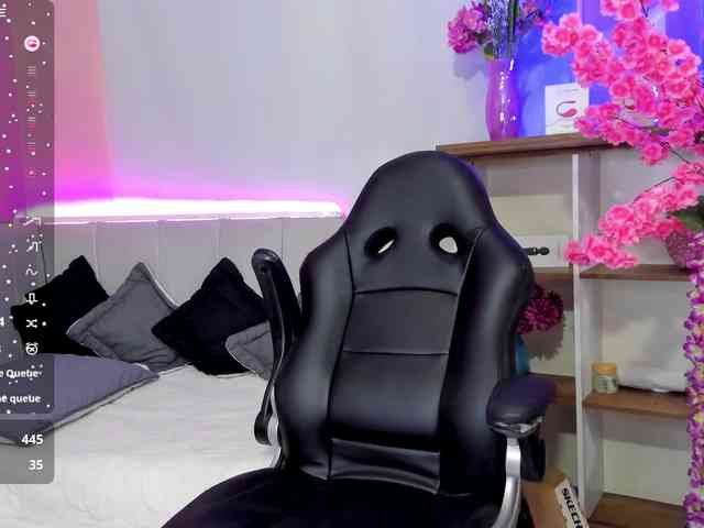 milu-beluci webcam