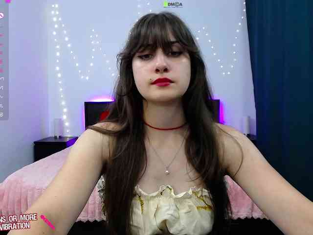 JustMino webcam