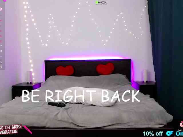 JustMino webcam