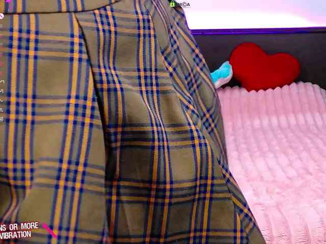 JustMino webcam