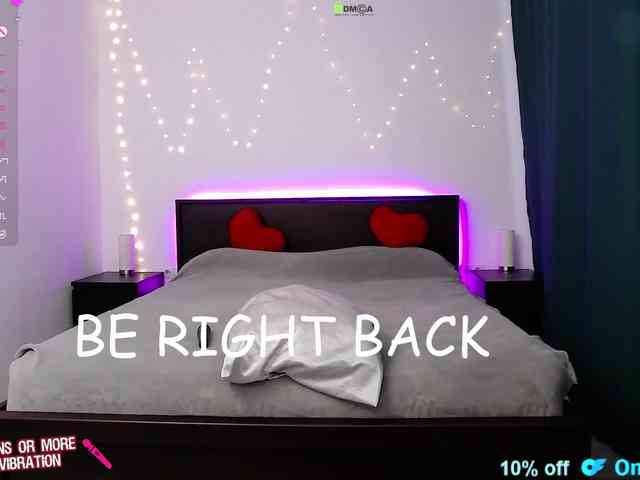 JustMino webcam