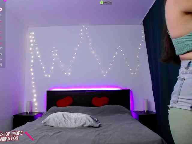 JustMino webcam