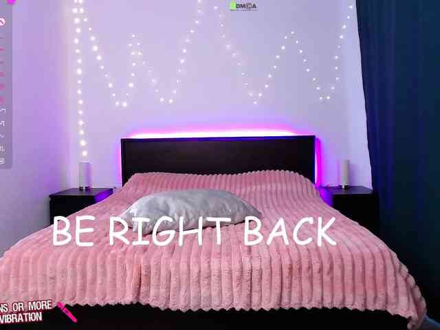 JustMino webcam