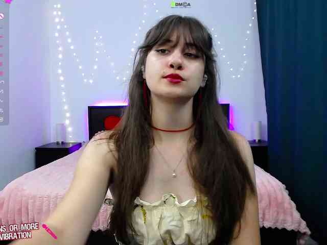 JustMino webcam