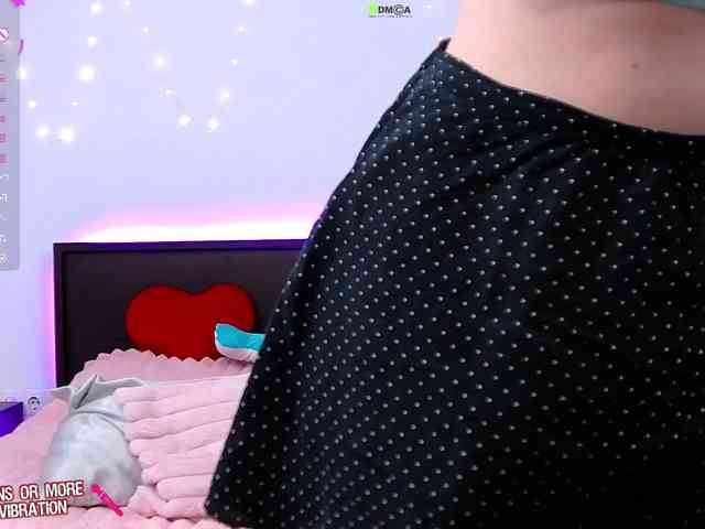 JustMino webcam