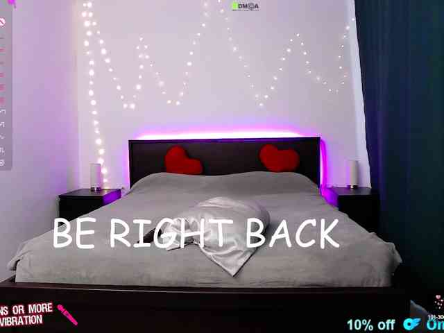 JustMino webcam
