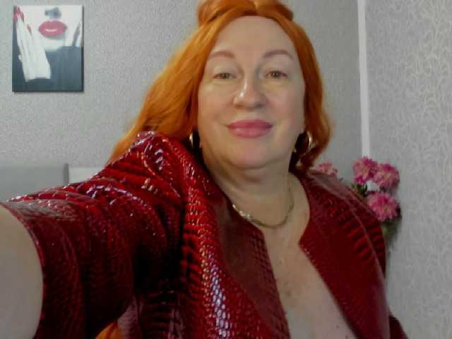 LuckySveta webcam