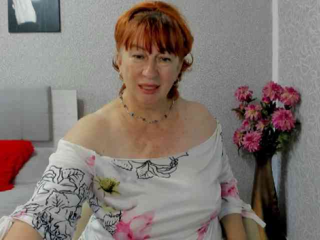LuckySveta webcam