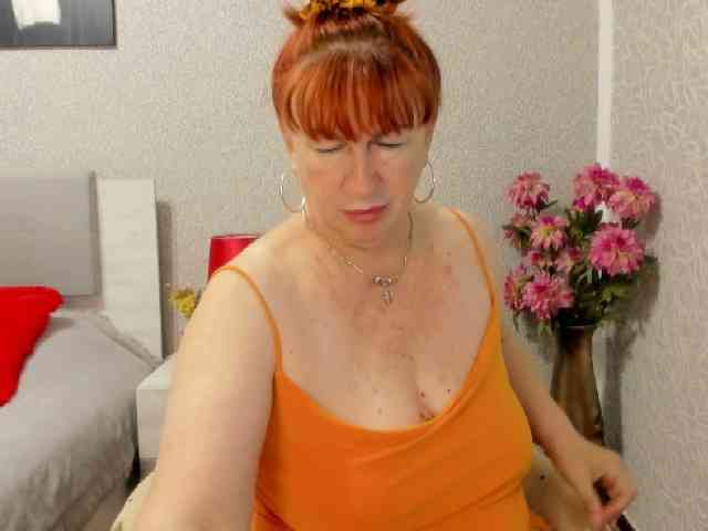 LuckySveta webcam