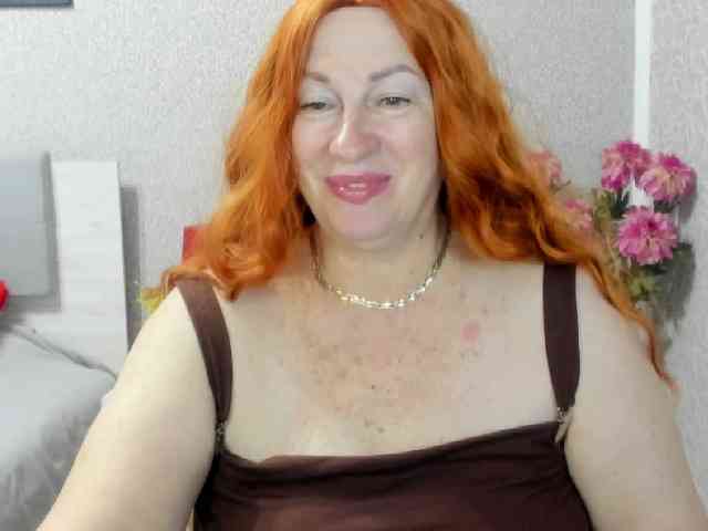 LuckySveta webcam