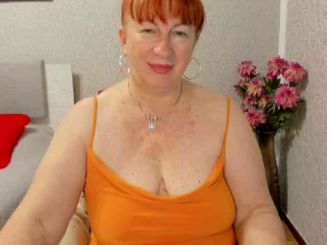 LuckySveta webcam