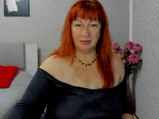 LuckySveta webcam