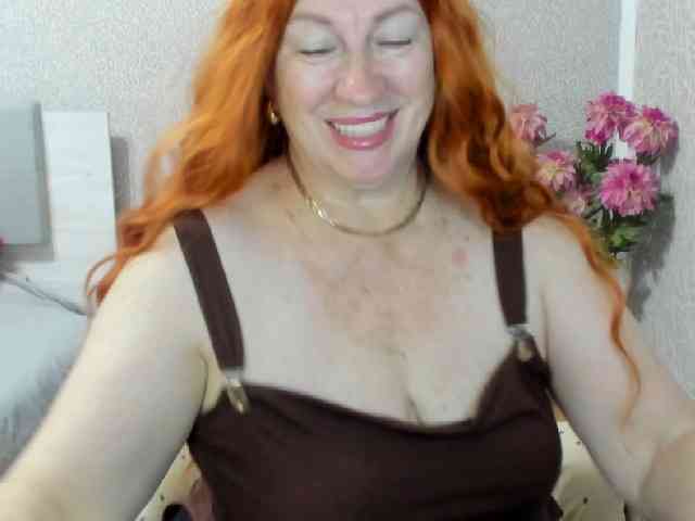 LuckySveta webcam