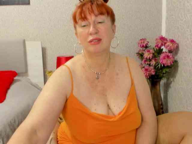 LuckySveta webcam