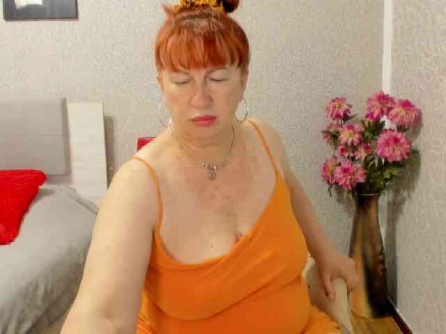 LuckySveta webcam
