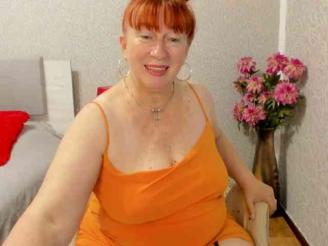 LuckySveta webcam