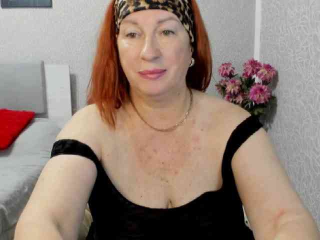 LuckySveta webcam