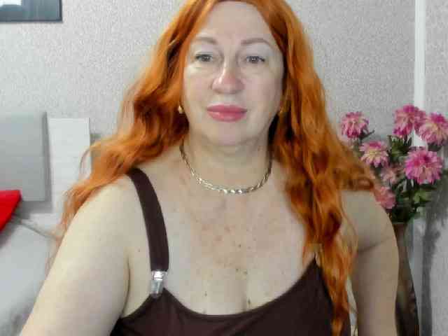 LuckySveta webcam