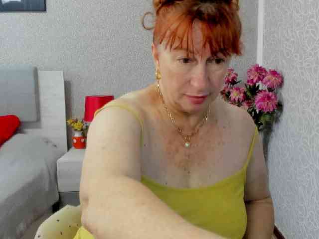 LuckySveta webcam